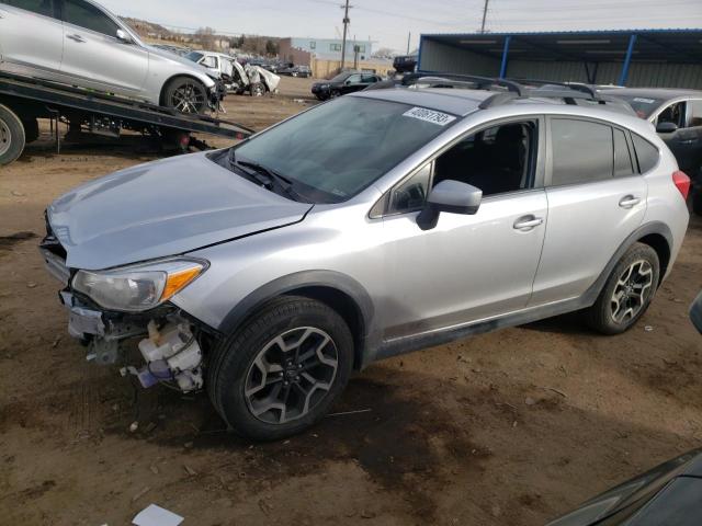 Photo 0 VIN: JF2GPABC9G8228292 - SUBARU CROSSTREK 