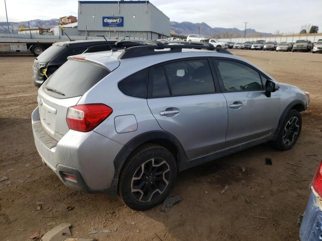 Photo 2 VIN: JF2GPABC9G8228292 - SUBARU CROSSTREK 