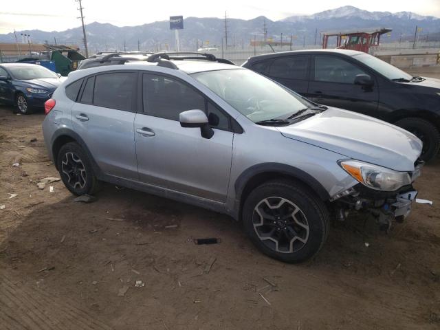 Photo 3 VIN: JF2GPABC9G8228292 - SUBARU CROSSTREK 