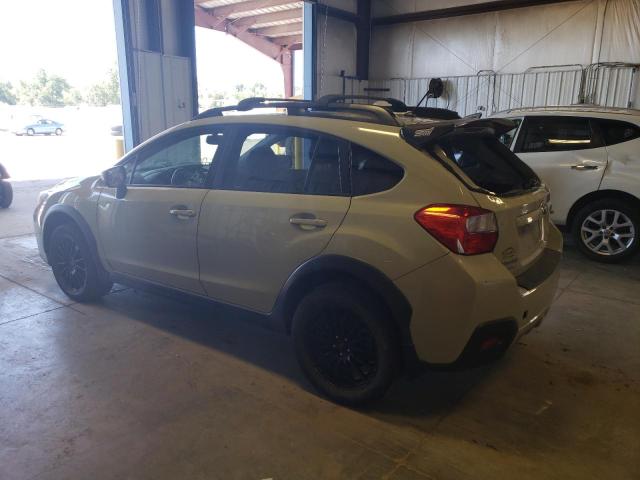 Photo 1 VIN: JF2GPABC9G8231581 - SUBARU CROSSTREK 