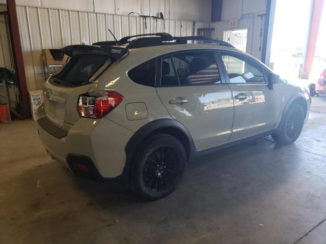 Photo 2 VIN: JF2GPABC9G8231581 - SUBARU CROSSTREK 