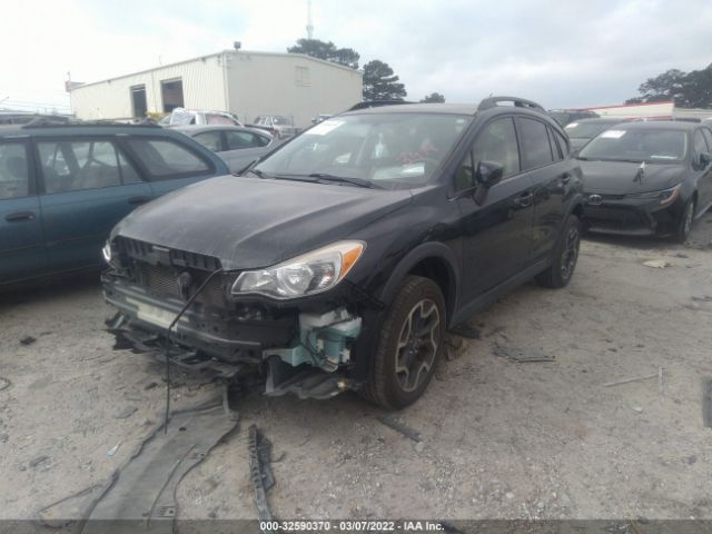 Photo 1 VIN: JF2GPABC9G8233976 - SUBARU CROSSTREK 