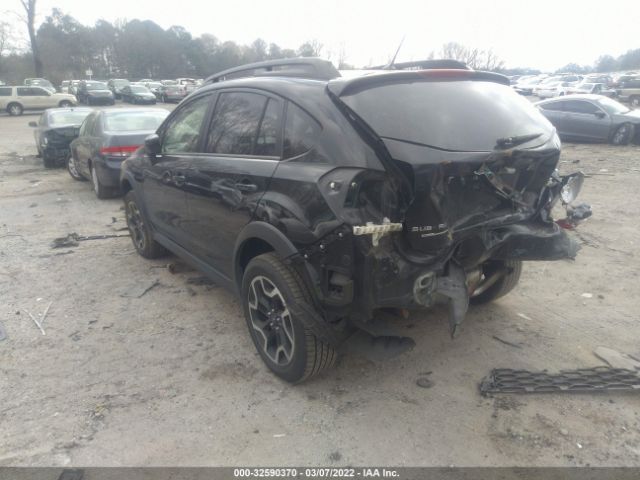 Photo 2 VIN: JF2GPABC9G8233976 - SUBARU CROSSTREK 