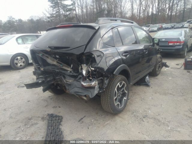 Photo 3 VIN: JF2GPABC9G8233976 - SUBARU CROSSTREK 