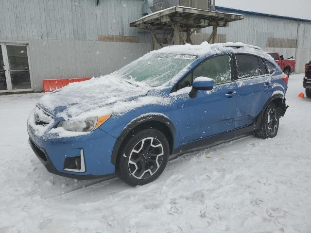 Photo 0 VIN: JF2GPABC9G8237218 - SUBARU CROSSTREK 