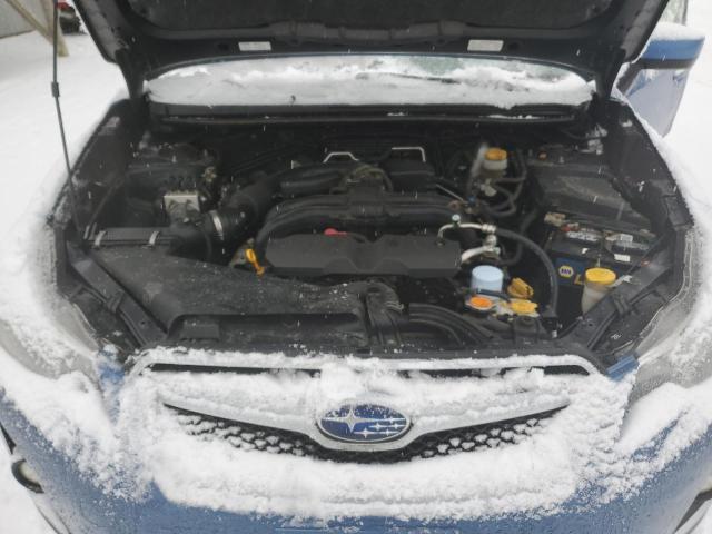 Photo 10 VIN: JF2GPABC9G8237218 - SUBARU CROSSTREK 