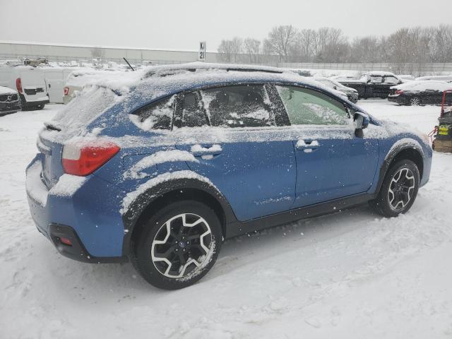 Photo 2 VIN: JF2GPABC9G8237218 - SUBARU CROSSTREK 