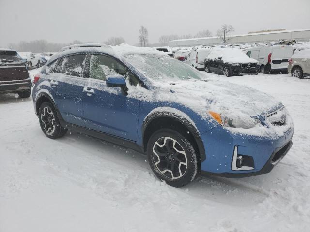 Photo 3 VIN: JF2GPABC9G8237218 - SUBARU CROSSTREK 