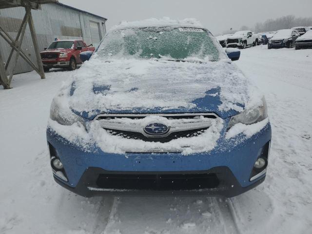 Photo 4 VIN: JF2GPABC9G8237218 - SUBARU CROSSTREK 