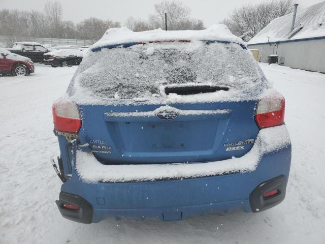 Photo 5 VIN: JF2GPABC9G8237218 - SUBARU CROSSTREK 