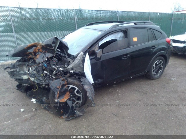 Photo 1 VIN: JF2GPABC9G8237297 - SUBARU CROSSTREK 