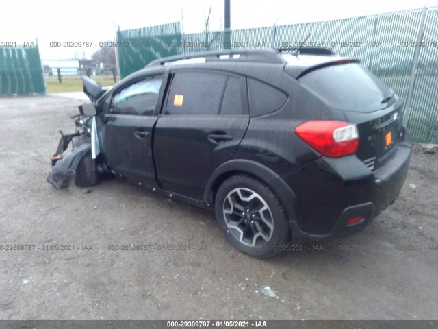 Photo 2 VIN: JF2GPABC9G8237297 - SUBARU CROSSTREK 