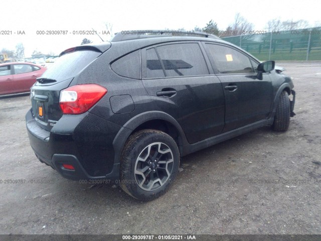 Photo 3 VIN: JF2GPABC9G8237297 - SUBARU CROSSTREK 