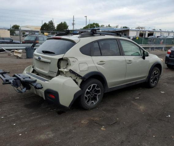 Photo 2 VIN: JF2GPABC9G8255640 - SUBARU CROSSTREK 