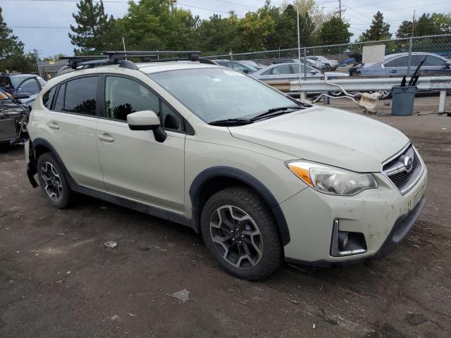 Photo 3 VIN: JF2GPABC9G8255640 - SUBARU CROSSTREK 