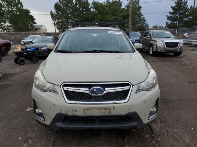 Photo 4 VIN: JF2GPABC9G8255640 - SUBARU CROSSTREK 