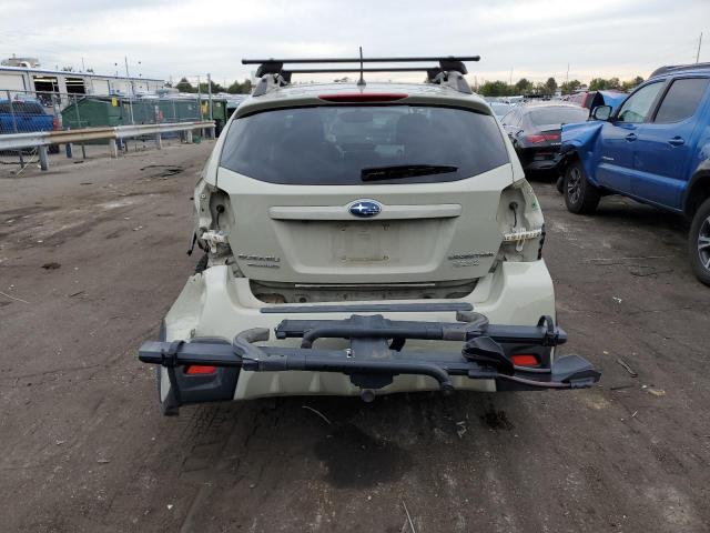 Photo 5 VIN: JF2GPABC9G8255640 - SUBARU CROSSTREK 