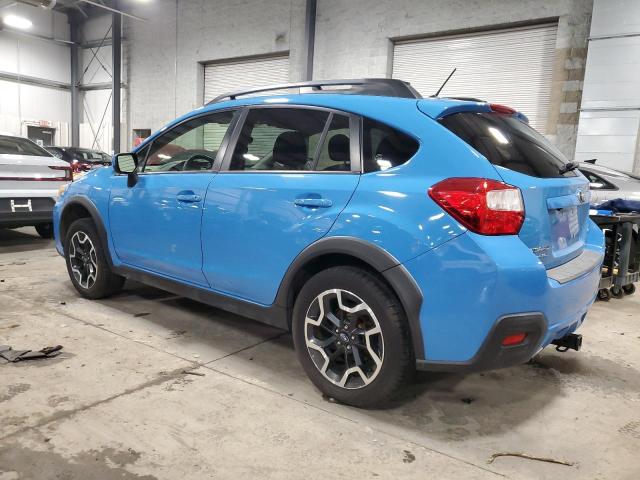 Photo 1 VIN: JF2GPABC9G8268047 - SUBARU CROSSTREK 