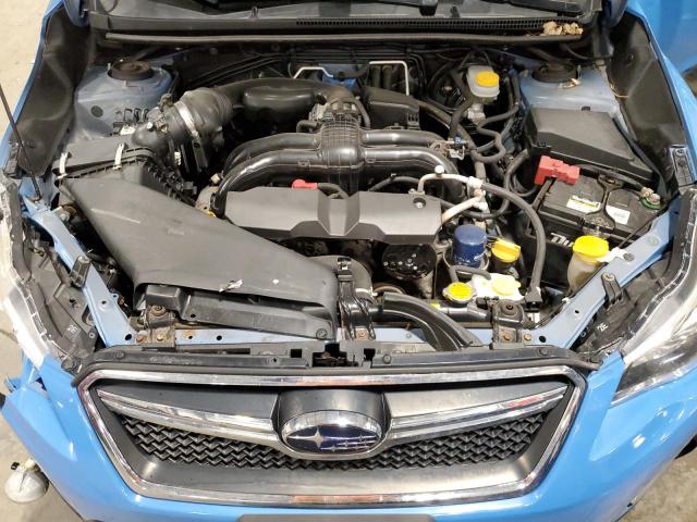 Photo 11 VIN: JF2GPABC9G8268047 - SUBARU CROSSTREK 