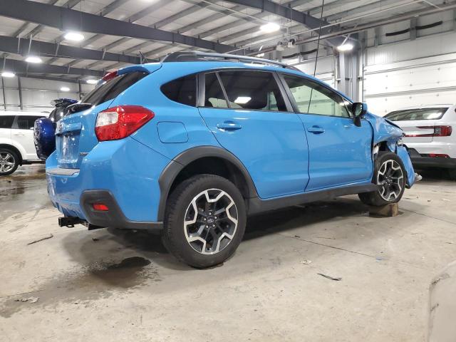 Photo 2 VIN: JF2GPABC9G8268047 - SUBARU CROSSTREK 