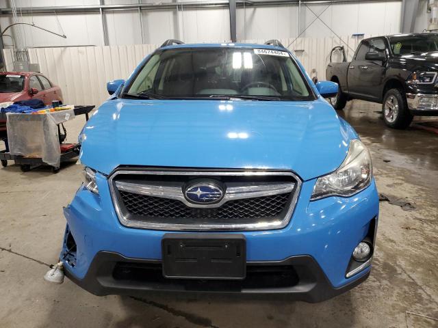 Photo 4 VIN: JF2GPABC9G8268047 - SUBARU CROSSTREK 