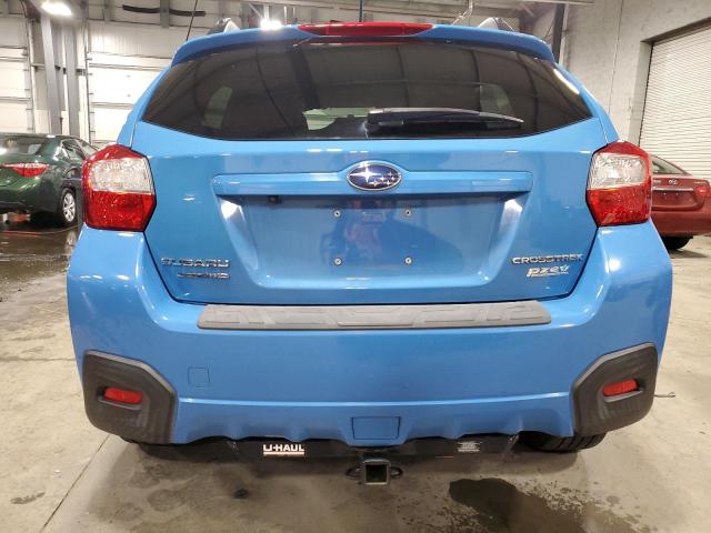 Photo 5 VIN: JF2GPABC9G8268047 - SUBARU CROSSTREK 