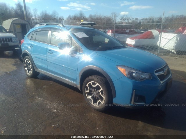 Photo 0 VIN: JF2GPABC9G8276195 - SUBARU CROSSTREK 