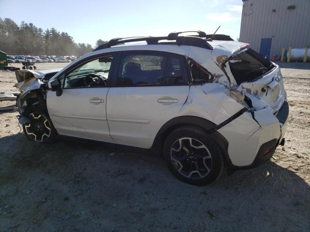 Photo 1 VIN: JF2GPABC9G8276200 - SUBARU CROSSTREK 