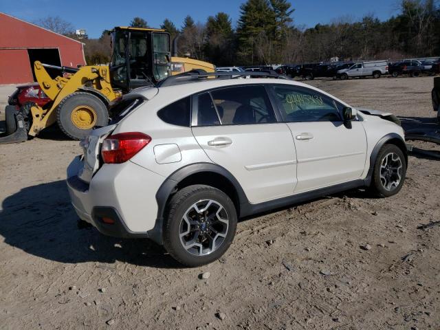 Photo 2 VIN: JF2GPABC9G8276200 - SUBARU CROSSTREK 