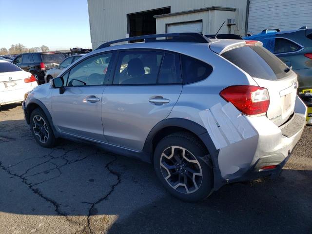 Photo 1 VIN: JF2GPABC9G8279002 - SUBARU CROSSTREK 