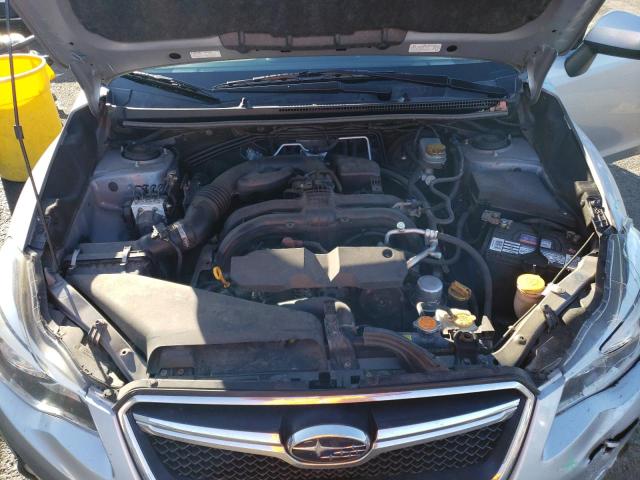 Photo 10 VIN: JF2GPABC9G8279002 - SUBARU CROSSTREK 