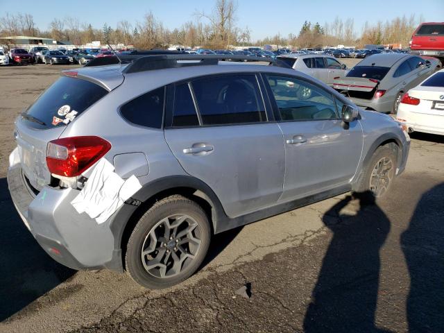 Photo 2 VIN: JF2GPABC9G8279002 - SUBARU CROSSTREK 