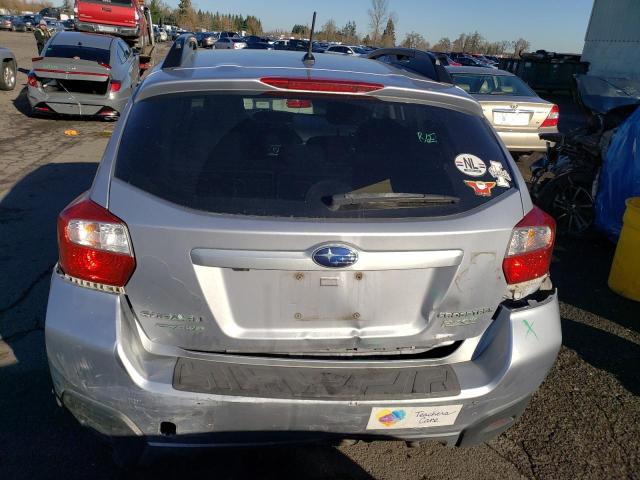 Photo 5 VIN: JF2GPABC9G8279002 - SUBARU CROSSTREK 