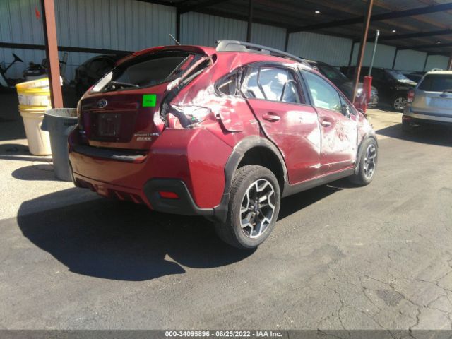 Photo 3 VIN: JF2GPABC9G8279792 - SUBARU CROSSTREK 