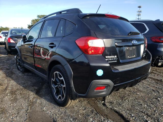 Photo 2 VIN: JF2GPABC9G8280425 - SUBARU CROSSTREK 