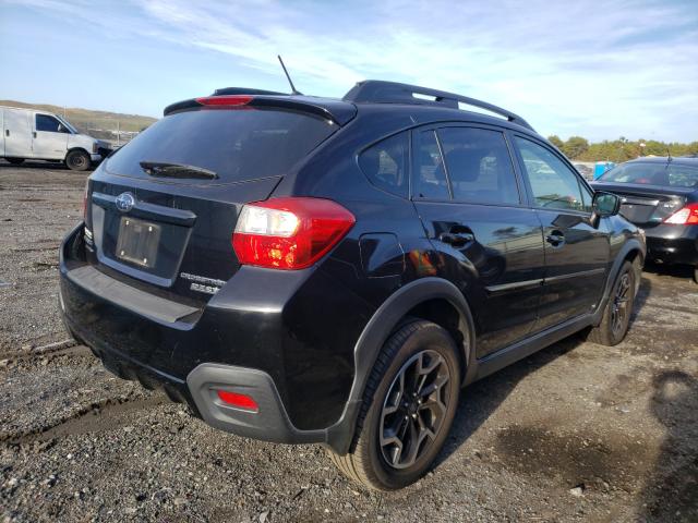 Photo 3 VIN: JF2GPABC9G8280425 - SUBARU CROSSTREK 