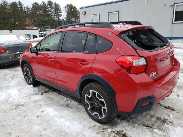 Photo 1 VIN: JF2GPABC9G8296043 - SUBARU CROSSTREK 