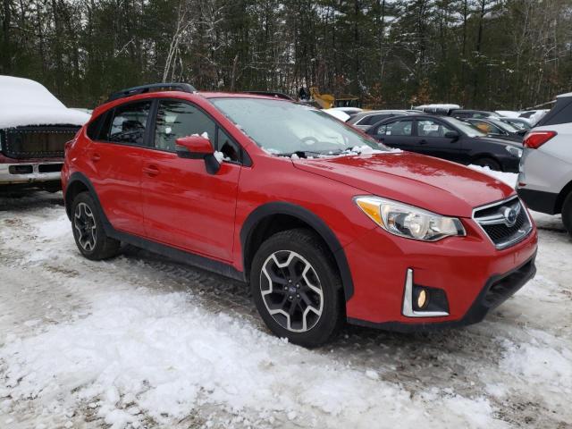 Photo 3 VIN: JF2GPABC9G8296043 - SUBARU CROSSTREK 