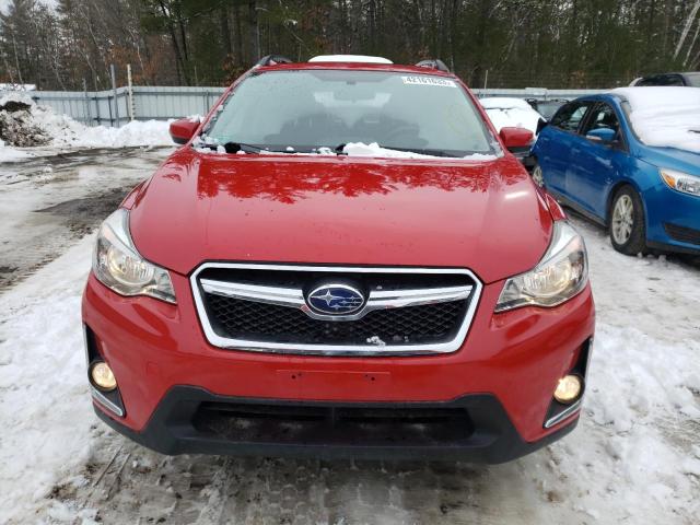 Photo 4 VIN: JF2GPABC9G8296043 - SUBARU CROSSTREK 