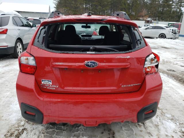 Photo 5 VIN: JF2GPABC9G8296043 - SUBARU CROSSTREK 