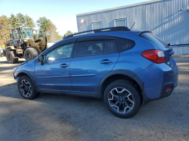 Photo 1 VIN: JF2GPABC9G8298424 - SUBARU CROSSTREK 