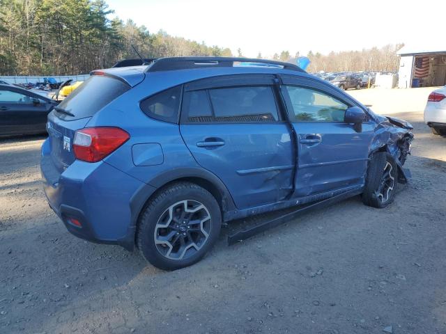 Photo 2 VIN: JF2GPABC9G8298424 - SUBARU CROSSTREK 