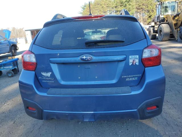 Photo 5 VIN: JF2GPABC9G8298424 - SUBARU CROSSTREK 