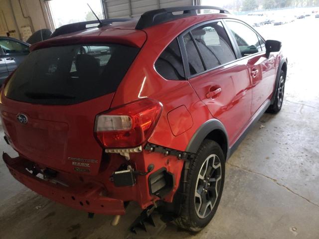 Photo 3 VIN: JF2GPABC9G8300589 - SUBARU CROSSTREK 