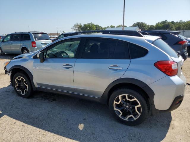 Photo 1 VIN: JF2GPABC9G8320194 - SUBARU CROSSTREK 