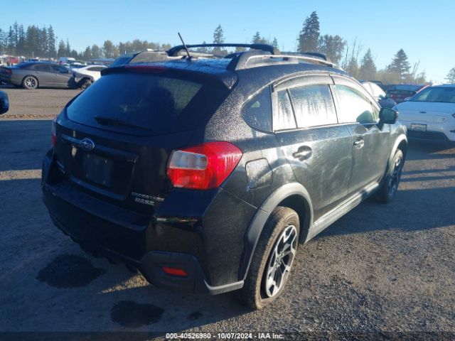 Photo 3 VIN: JF2GPABC9G8324438 - SUBARU CROSSTREK 