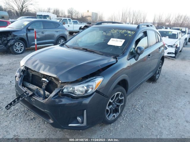 Photo 1 VIN: JF2GPABC9G8324598 - SUBARU CROSSTREK 