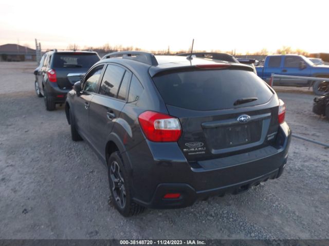 Photo 2 VIN: JF2GPABC9G8324598 - SUBARU CROSSTREK 