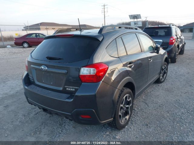 Photo 3 VIN: JF2GPABC9G8324598 - SUBARU CROSSTREK 