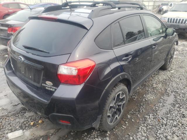 Photo 3 VIN: JF2GPABC9G8328442 - SUBARU CROSSTREK 